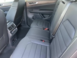 Volkswagen Atlas 2.0T SEL 4MOTION 2026