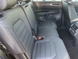 Volkswagen Atlas 2.0T SEL 4MOTION 2026