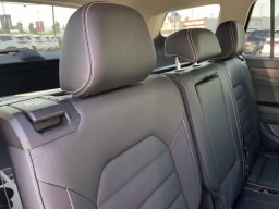 Volkswagen Atlas 2.0T SEL 4MOTION 2026