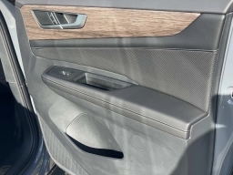 Volkswagen Atlas 2.0T SEL 4MOTION 2026