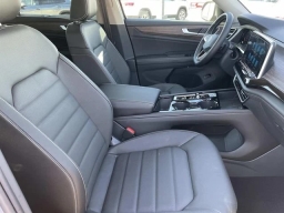 Volkswagen Atlas 2.0T SEL 4MOTION 2026