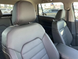 Volkswagen Atlas 2.0T SEL 4MOTION 2026