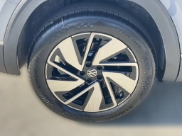 Volkswagen Atlas 2.0T SEL 4MOTION 2026