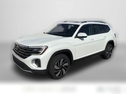Volkswagen Atlas 2.0T SEL 4MOTION 2026