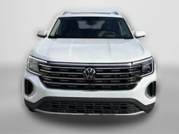Volkswagen Atlas 2.0T SEL 4MOTION 2026