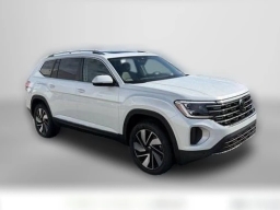 Volkswagen Atlas 2.0T SEL 4MOTION 2026