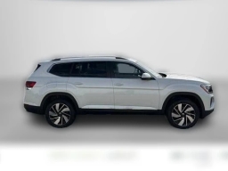 Volkswagen Atlas 2.0T SEL 4MOTION 2026