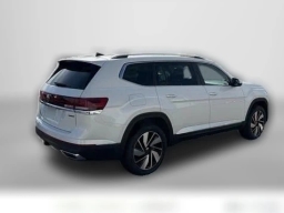 Volkswagen Atlas 2.0T SEL 4MOTION 2026