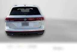 Volkswagen Atlas 2.0T SEL 4MOTION 2026