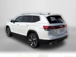 Volkswagen Atlas 2.0T SEL 4MOTION 2026