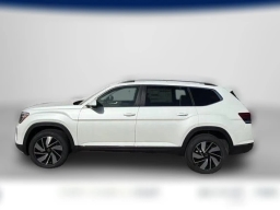 Volkswagen Atlas 2.0T SEL 4MOTION 2026