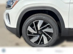 Volkswagen Atlas 2.0T SEL 4MOTION 2026