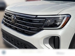 Volkswagen Atlas 2.0T SEL 4MOTION 2026