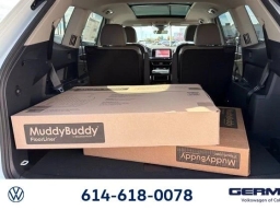 Volkswagen Atlas 2.0T SEL 4MOTION 2026