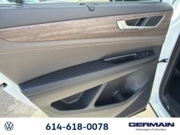 Volkswagen Atlas 2.0T SEL 4MOTION 2026