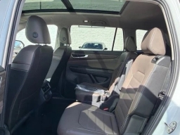 Volkswagen Atlas 2.0T SEL 4MOTION 2026