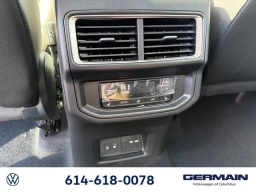 Volkswagen Atlas 2.0T SEL 4MOTION 2026