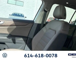 Volkswagen Atlas 2.0T SEL 4MOTION 2026