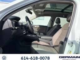 Volkswagen Atlas 2.0T SEL 4MOTION 2026