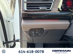 Volkswagen Atlas 2.0T SEL 4MOTION 2026