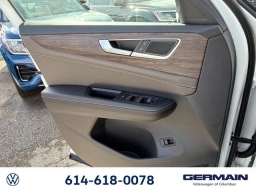 Volkswagen Atlas 2.0T SEL 4MOTION 2026