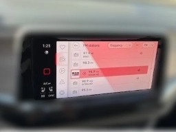 Volkswagen Atlas 2.0T SEL 4MOTION 2026