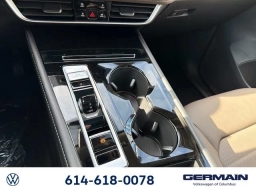 Volkswagen Atlas 2.0T SEL 4MOTION 2026