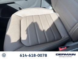 Volkswagen Atlas 2.0T SEL 4MOTION 2026