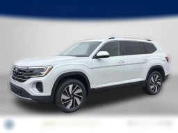 Volkswagen Atlas 2.0T SEL 4MOTION 2026