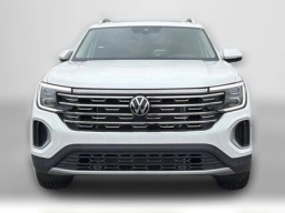 Volkswagen Atlas 2.0T SEL 4MOTION 2026