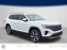 Volkswagen Atlas 2.0T SEL 4MOTION 2026