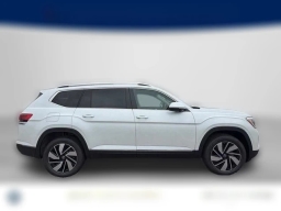 Volkswagen Atlas 2.0T SEL 4MOTION 2026