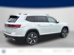 Volkswagen Atlas 2.0T SEL 4MOTION 2026