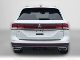Volkswagen Atlas 2.0T SEL 4MOTION 2026