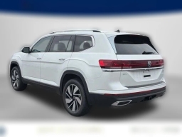 Volkswagen Atlas 2.0T SEL 4MOTION 2026