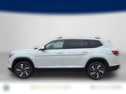 Volkswagen Atlas 2.0T SEL 4MOTION 2026