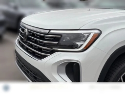 Volkswagen Atlas 2.0T SEL 4MOTION 2026