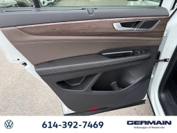 Volkswagen Atlas 2.0T SEL 4MOTION 2026