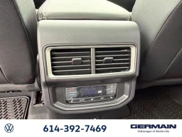 Volkswagen Atlas 2.0T SEL 4MOTION 2026