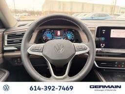 Volkswagen Atlas 2.0T SEL 4MOTION 2026