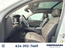 Volkswagen Atlas 2.0T SEL 4MOTION 2026