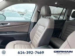 Volkswagen Atlas 2.0T SEL 4MOTION 2026