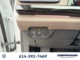 Volkswagen Atlas 2.0T SEL 4MOTION 2026