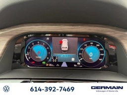 Volkswagen Atlas 2.0T SEL 4MOTION 2026