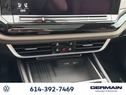 Volkswagen Atlas 2.0T SEL 4MOTION 2026