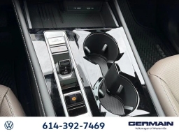 Volkswagen Atlas 2.0T SEL 4MOTION 2026