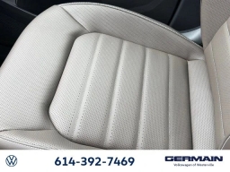 Volkswagen Atlas 2.0T SEL 4MOTION 2026