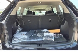Volkswagen Atlas 2.0T SEL 4MOTION 2026