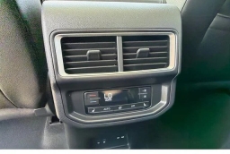 Volkswagen Atlas 2.0T SEL 4MOTION 2026