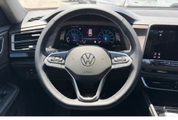 Volkswagen Atlas 2.0T SEL 4MOTION 2026